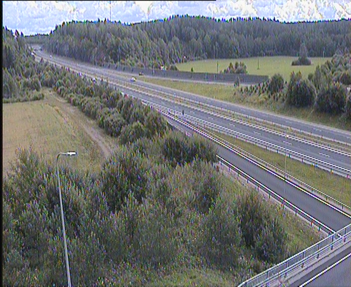Kelikamerat Kuva Tie 1 Lohja, Sammatti, Lohja, Uusimaa