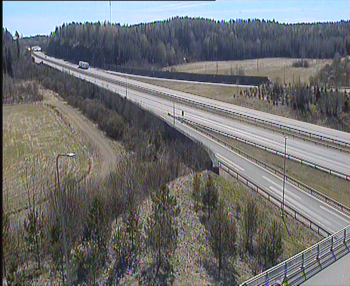 Kelikamerat Kuva Tie 1 Lohja, Sammatti, Lohja, Uusimaa