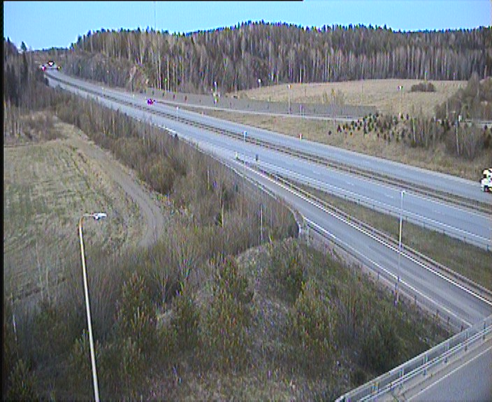 Kelikamerat Kuva Tie 1 Lohja, Sammatti, Lohja, Uusimaa
