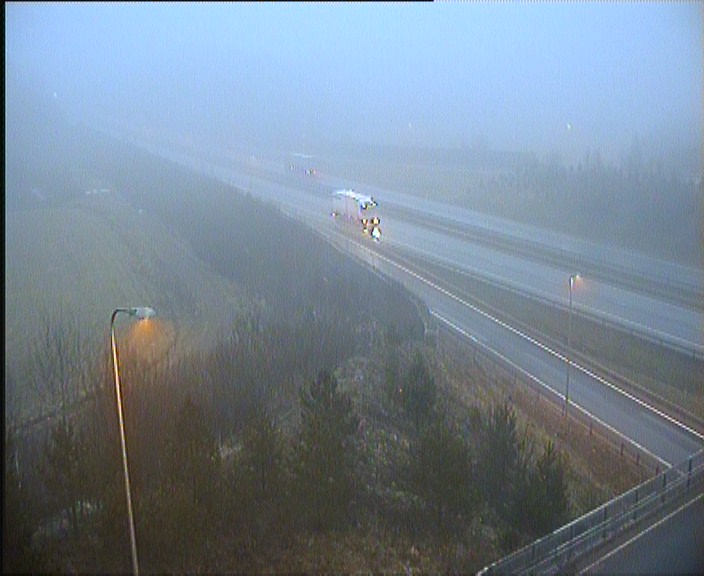 Kelikamerat Kuva Tie 1 Lohja, Sammatti, Lohja, Uusimaa