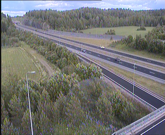 Kelikamerat Kuva Tie 1 Lohja, Sammatti, Lohja, Uusimaa