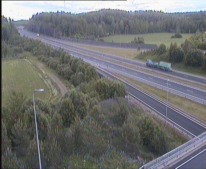 Kelikamerat Kuva Tie 1 Lohja, Sammatti, Lohja, Uusimaa