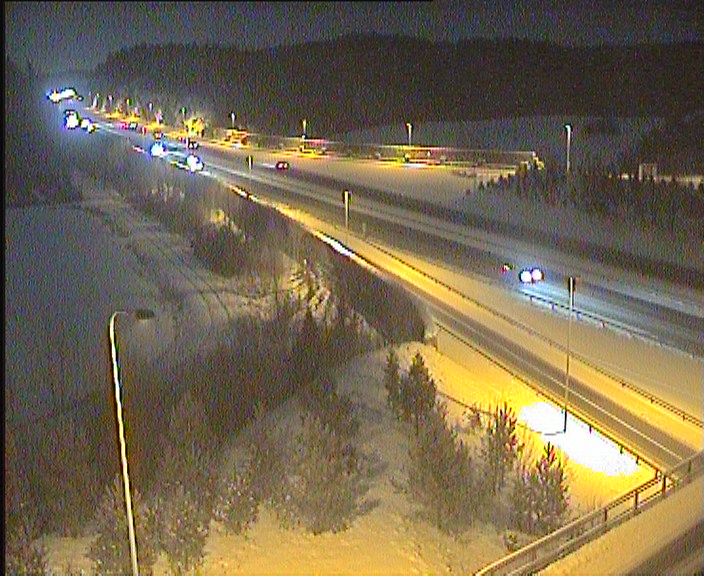 Kelikamerat Kuva Tie 1 Lohja, Sammatti, Lohja, Uusimaa