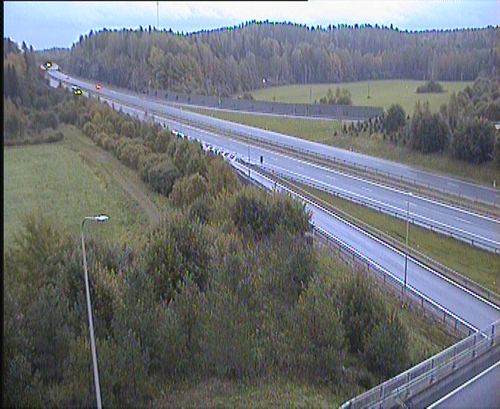 Kelikamerat Kuva Tie 1 Lohja, Sammatti, Lohja, Uusimaa
