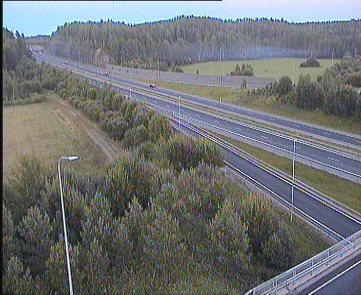 Kelikamerat Kuva Tie 1 Lohja, Sammatti, Lohja, Uusimaa