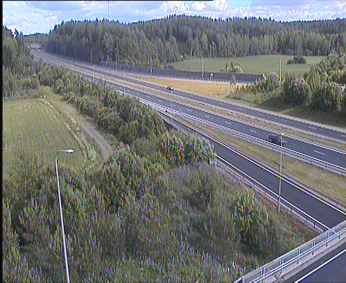 Kelikamerat Kuva Tie 1 Lohja, Sammatti, Lohja, Uusimaa