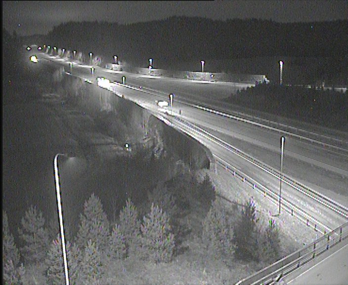 Kelikamerat Kuva Tie 1 Lohja, Sammatti, Lohja, Uusimaa