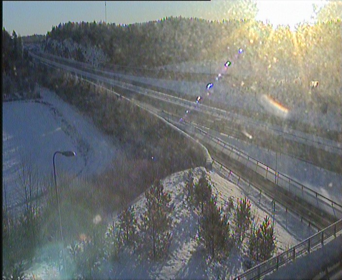 Kelikamerat Kuva Tie 1 Lohja, Sammatti, Lohja, Uusimaa