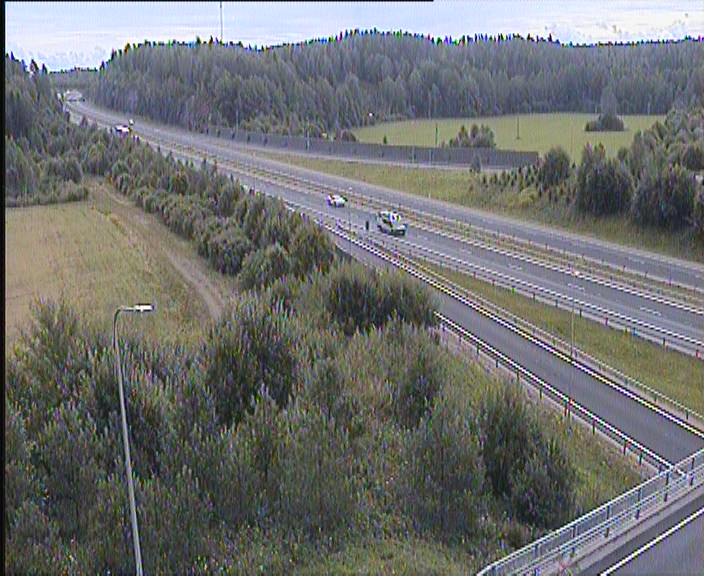 Kelikamerat Kuva Tie 1 Lohja, Sammatti, Lohja, Uusimaa