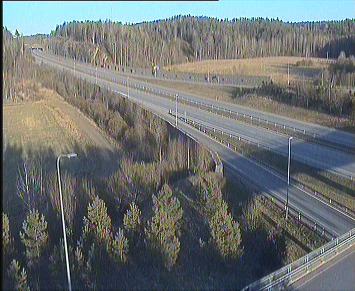 Kelikamerat Kuva Tie 1 Lohja, Sammatti, Lohja, Uusimaa