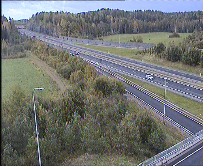 Kelikamerat Kuva Tie 1 Lohja, Sammatti, Lohja, Uusimaa