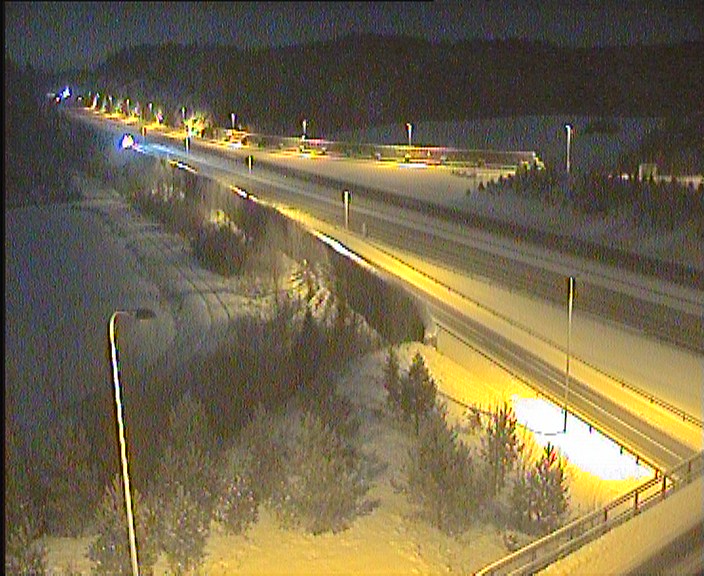 Kelikamerat Kuva Tie 1 Lohja, Sammatti, Lohja, Uusimaa