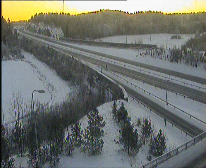 Kelikamerat Kuva Tie 1 Lohja, Sammatti, Lohja, Uusimaa