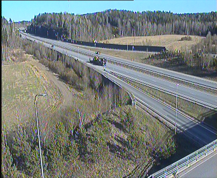 Kelikamerat Kuva Tie 1 Lohja, Sammatti, Lohja, Uusimaa