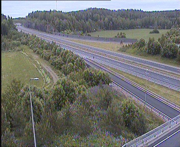 Kelikamerat Kuva Tie 1 Lohja, Sammatti, Lohja, Uusimaa