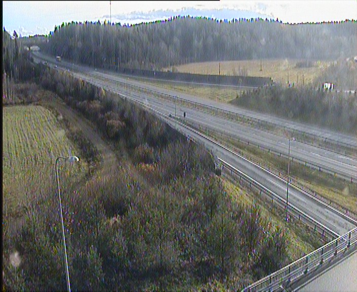 Kelikamerat Kuva Tie 1 Lohja, Sammatti, Lohja, Uusimaa