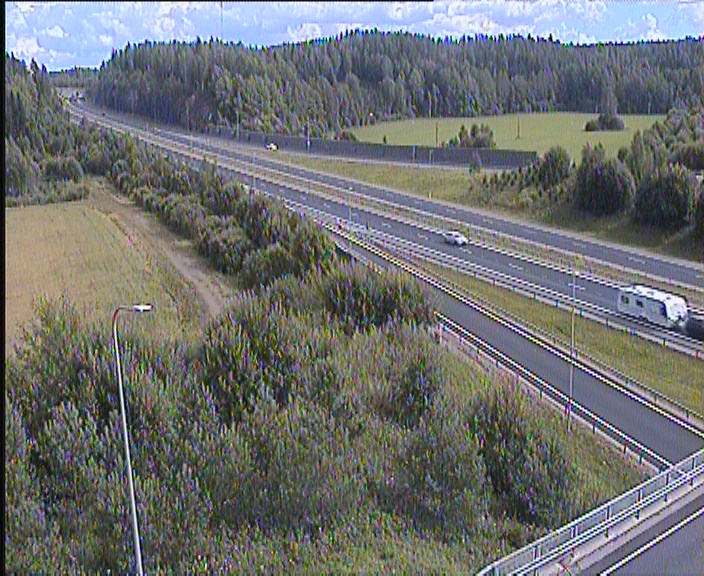 Kelikamerat Kuva Tie 1 Lohja, Sammatti, Lohja, Uusimaa