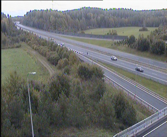 Kelikamerat Kuva Tie 1 Lohja, Sammatti, Lohja, Uusimaa