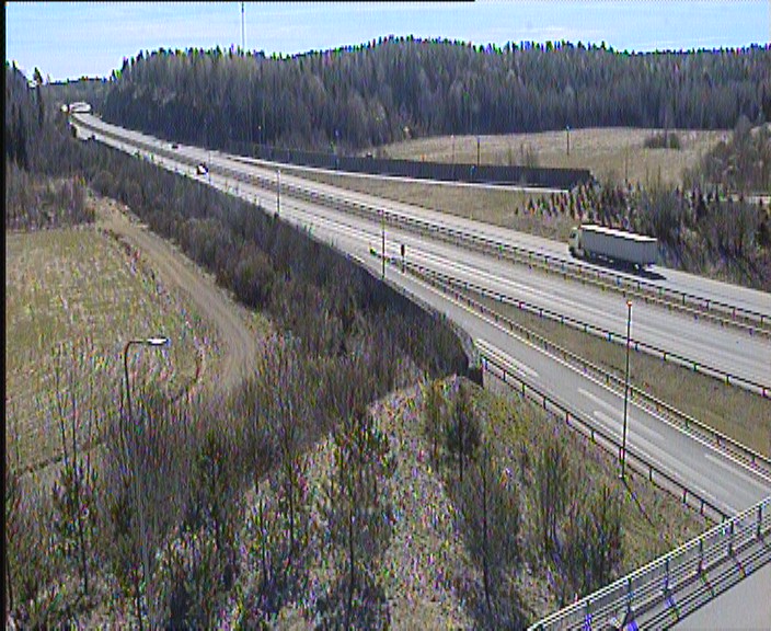 Kelikamerat Kuva Tie 1 Lohja, Sammatti, Lohja, Uusimaa