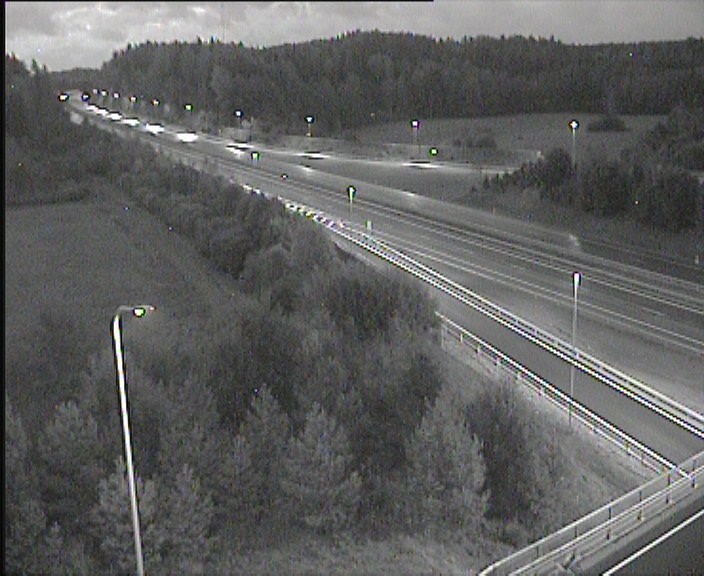 Kelikamerat Kuva Tie 1 Lohja, Sammatti, Lohja, Uusimaa