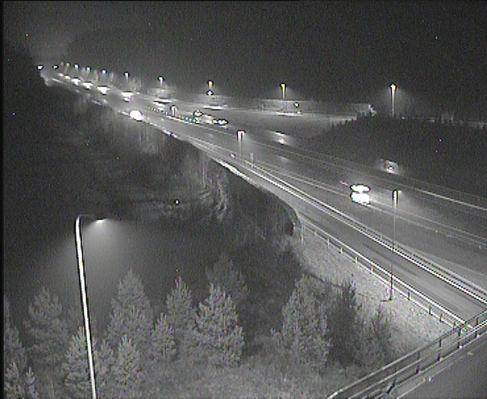 Weather Camera Image Road 1 Lohja, Sammatti, Lohja, Uusimaa