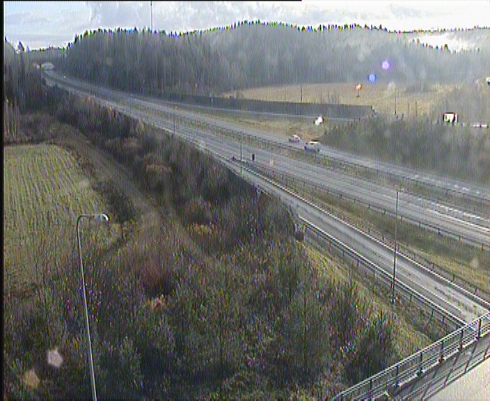 Kelikamerat Kuva Tie 1 Lohja, Sammatti, Lohja, Uusimaa