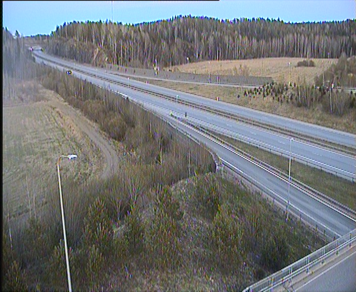Kelikamerat Kuva Tie 1 Lohja, Sammatti, Lohja, Uusimaa