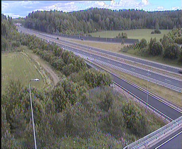 Kelikamerat Kuva Tie 1 Lohja, Sammatti, Lohja, Uusimaa