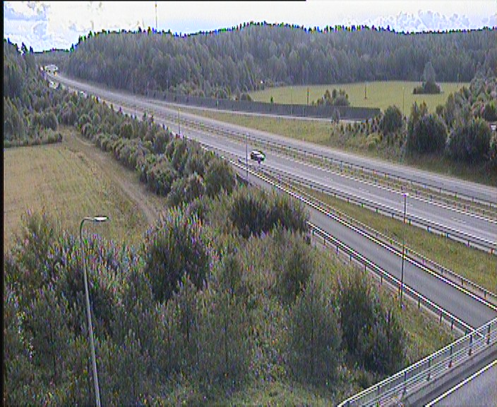 Kelikamerat Kuva Tie 1 Lohja, Sammatti, Lohja, Uusimaa