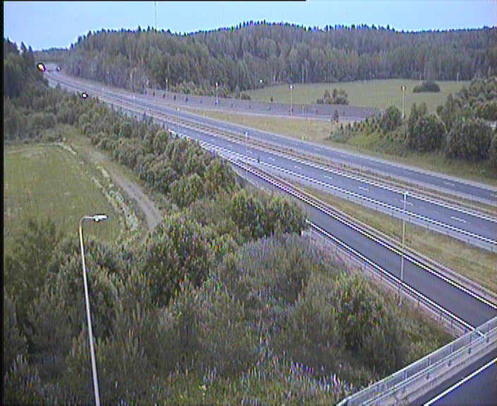 Kelikamerat Kuva Tie 1 Lohja, Sammatti, Lohja, Uusimaa