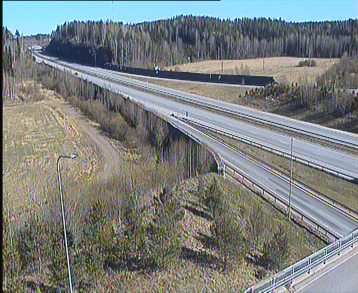 Kelikamerat Kuva Tie 1 Lohja, Sammatti, Lohja, Uusimaa