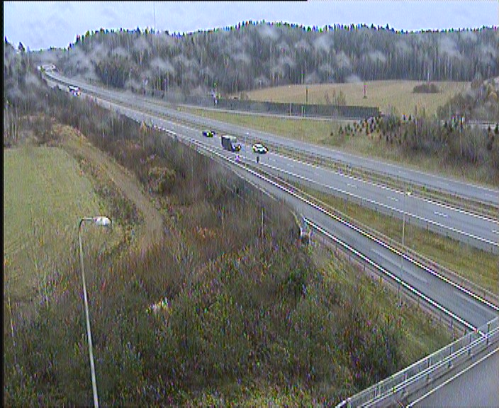 Kelikamerat Kuva Tie 1 Lohja, Sammatti, Lohja, Uusimaa