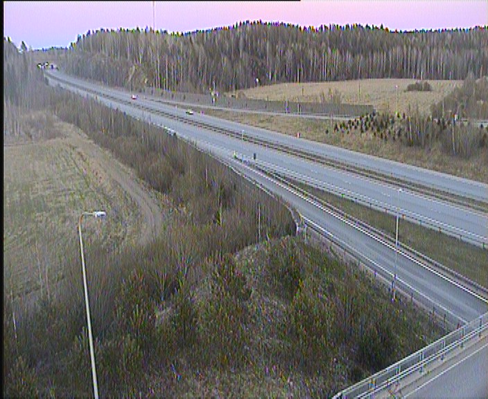 Kelikamerat Kuva Tie 1 Lohja, Sammatti, Lohja, Uusimaa