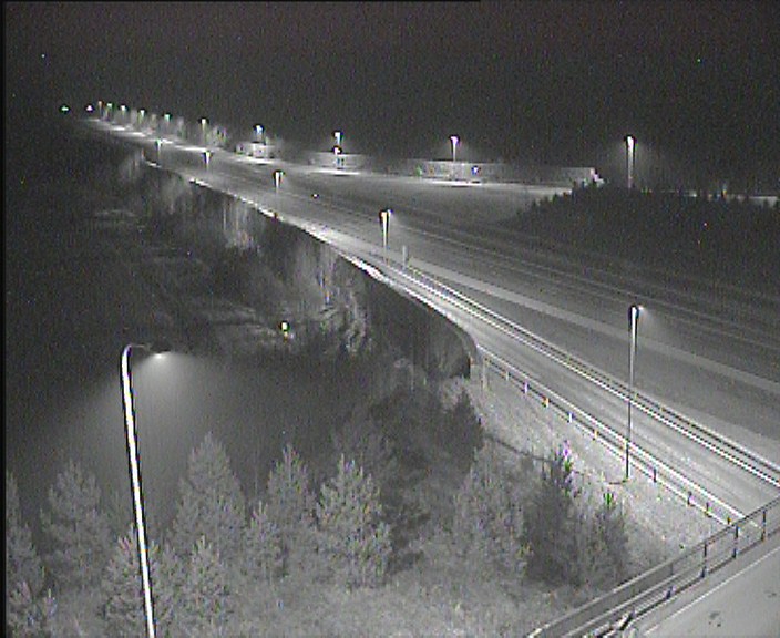 Kelikamerat Kuva Tie 1 Lohja, Sammatti, Lohja, Uusimaa