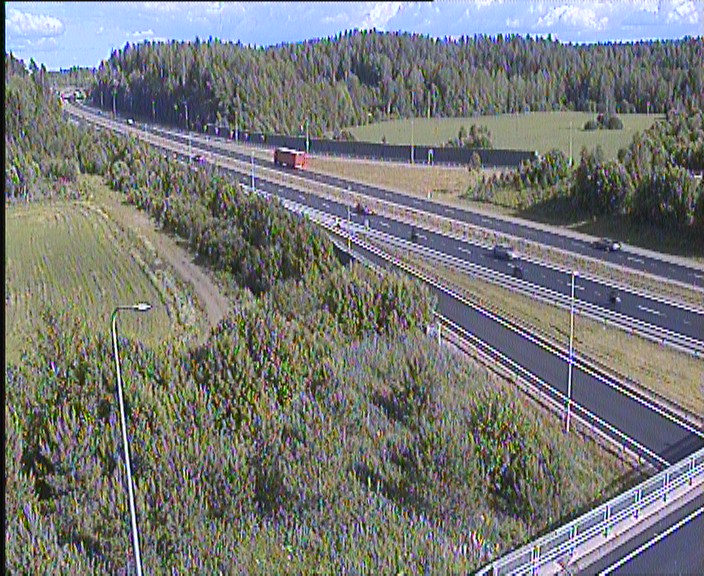Kelikamerat Kuva Tie 1 Lohja, Sammatti, Lohja, Uusimaa