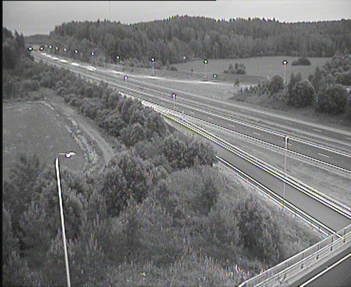 Kelikamerat Kuva Tie 1 Lohja, Sammatti, Lohja, Uusimaa