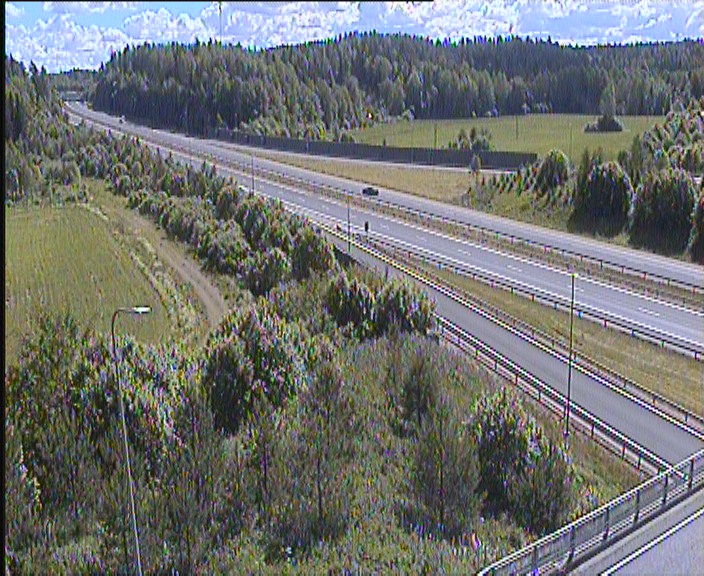 Kelikamerat Kuva Tie 1 Lohja, Sammatti, Lohja, Uusimaa