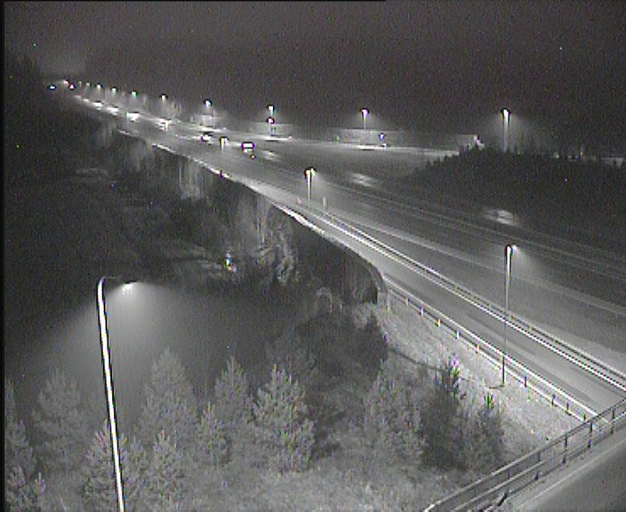 Kelikamerat Kuva Tie 1 Lohja, Sammatti, Lohja, Uusimaa