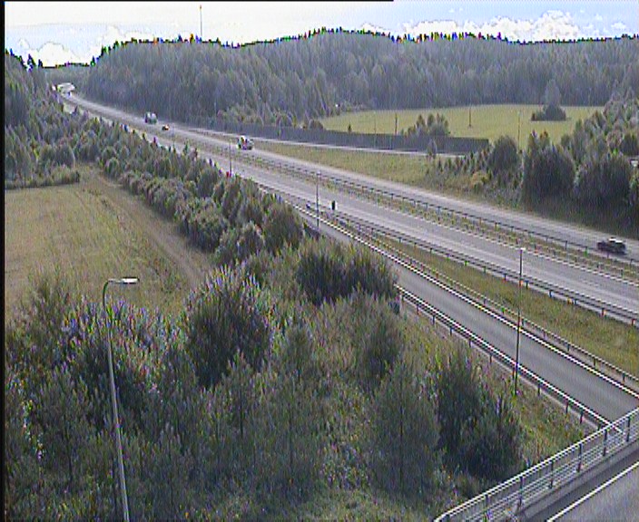Kelikamerat Kuva Tie 1 Lohja, Sammatti, Lohja, Uusimaa