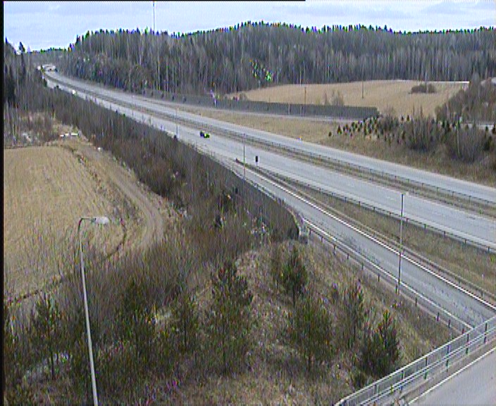 Kelikamerat Kuva Tie 1 Lohja, Sammatti, Lohja, Uusimaa