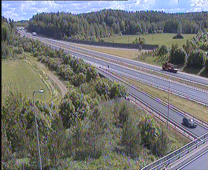 Kelikamerat Kuva Tie 1 Lohja, Sammatti, Lohja, Uusimaa