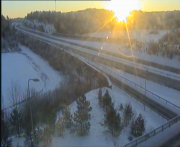 Kelikamerat Kuva Tie 1 Lohja, Sammatti, Lohja, Uusimaa