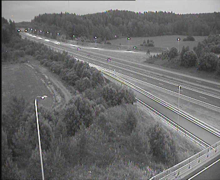 Kelikamerat Kuva Tie 1 Lohja, Sammatti, Lohja, Uusimaa