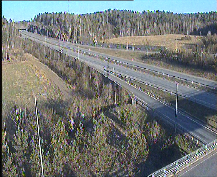 Kelikamerat Kuva Tie 1 Lohja, Sammatti, Lohja, Uusimaa