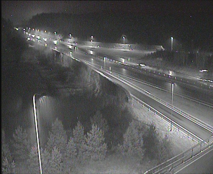 Kelikamerat Kuva Tie 1 Lohja, Sammatti, Lohja, Uusimaa