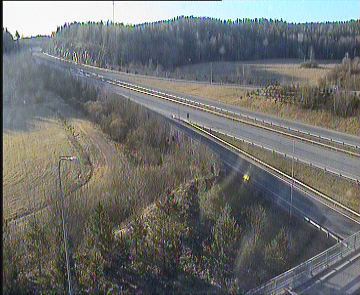 Kelikamerat Kuva Tie 1 Lohja, Sammatti, Lohja, Uusimaa