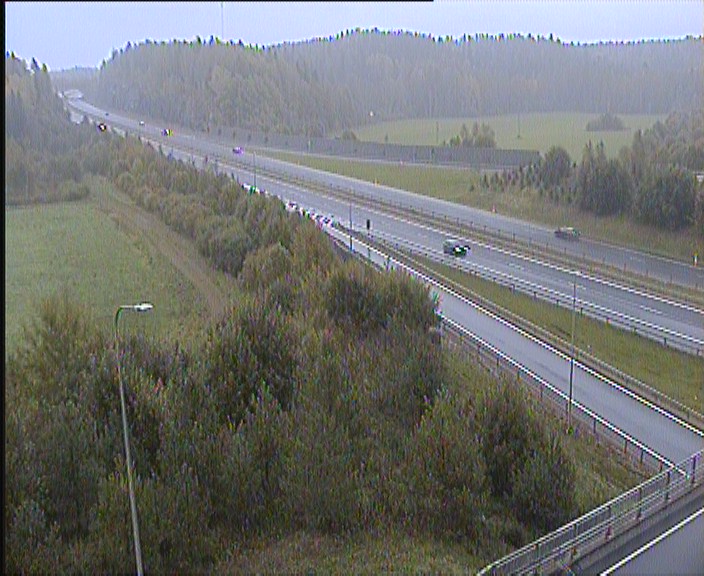 Kelikamerat Kuva Tie 1 Lohja, Sammatti, Lohja, Uusimaa