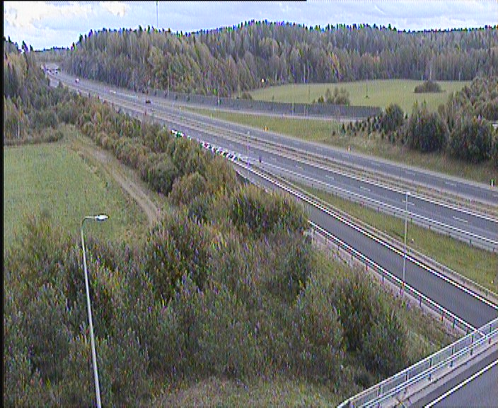 Kelikamerat Kuva Tie 1 Lohja, Sammatti, Lohja, Uusimaa