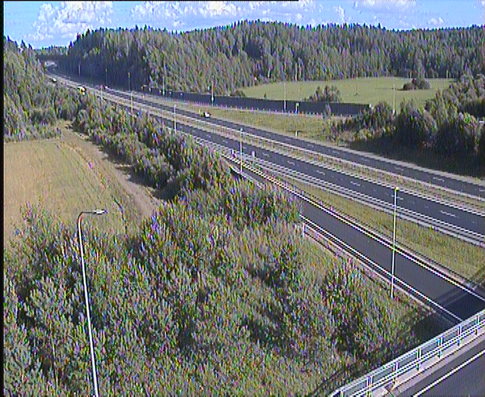 Kelikamerat Kuva Tie 1 Lohja, Sammatti, Lohja, Uusimaa