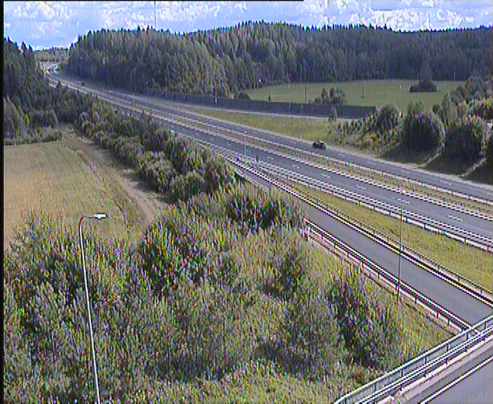 Kelikamerat Kuva Tie 1 Lohja, Sammatti, Lohja, Uusimaa